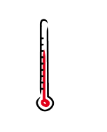 Tégralis thermomètre
